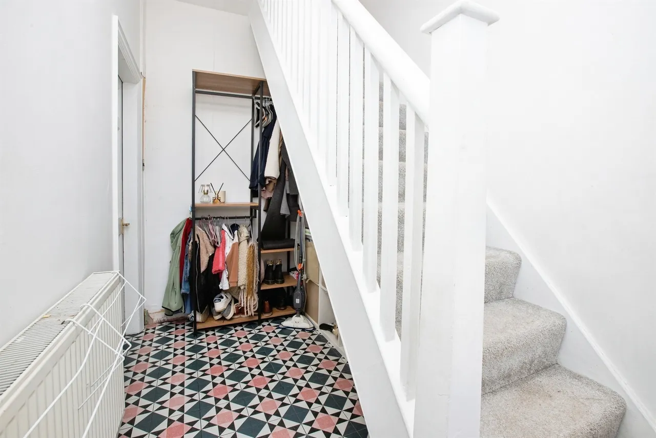 Grange Street, Alfreton, DE55, photo 13