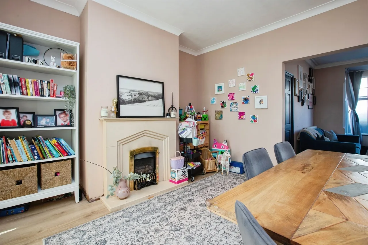 Grange Street, Alfreton, DE55, photo 5