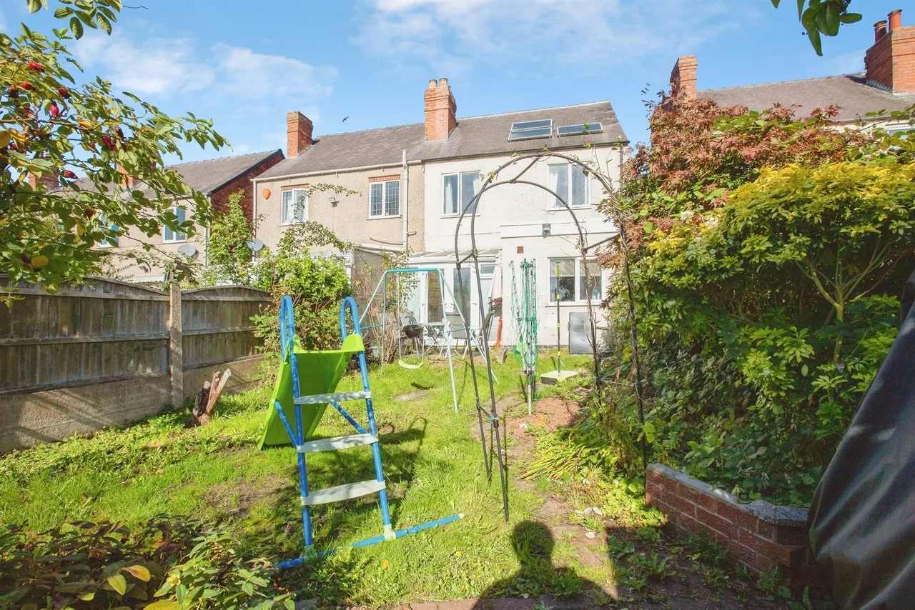 Grange Street, Alfreton, DE55, photo 14