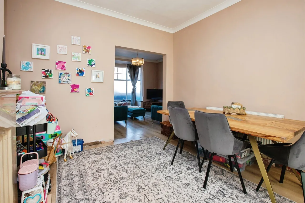Grange Street, Alfreton, DE55, photo 6