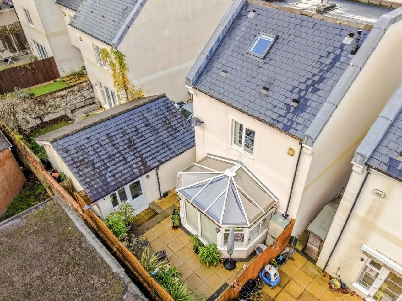 Park Close, Poole, BH15, photo 19