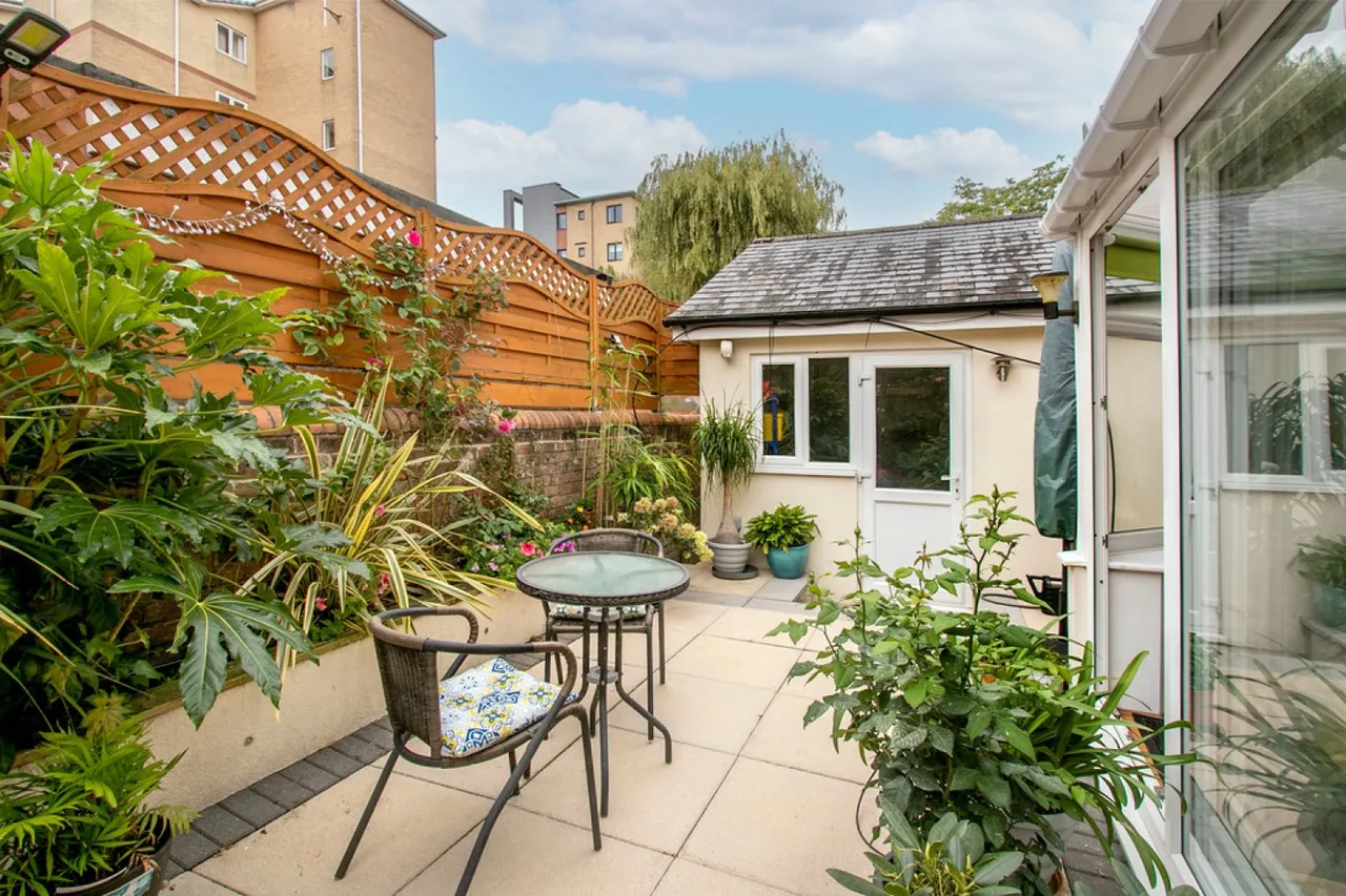 Park Close, Poole, BH15, photo 18