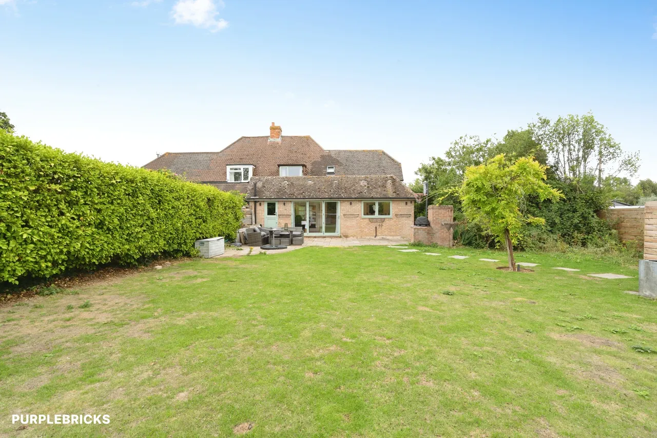Street End Lane, Sidlesham, PO20, photo 37