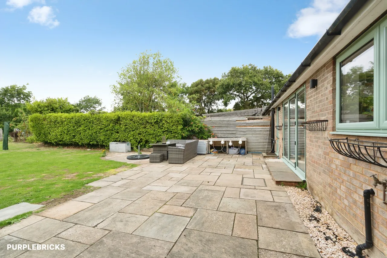 Street End Lane, Sidlesham, PO20, photo 34