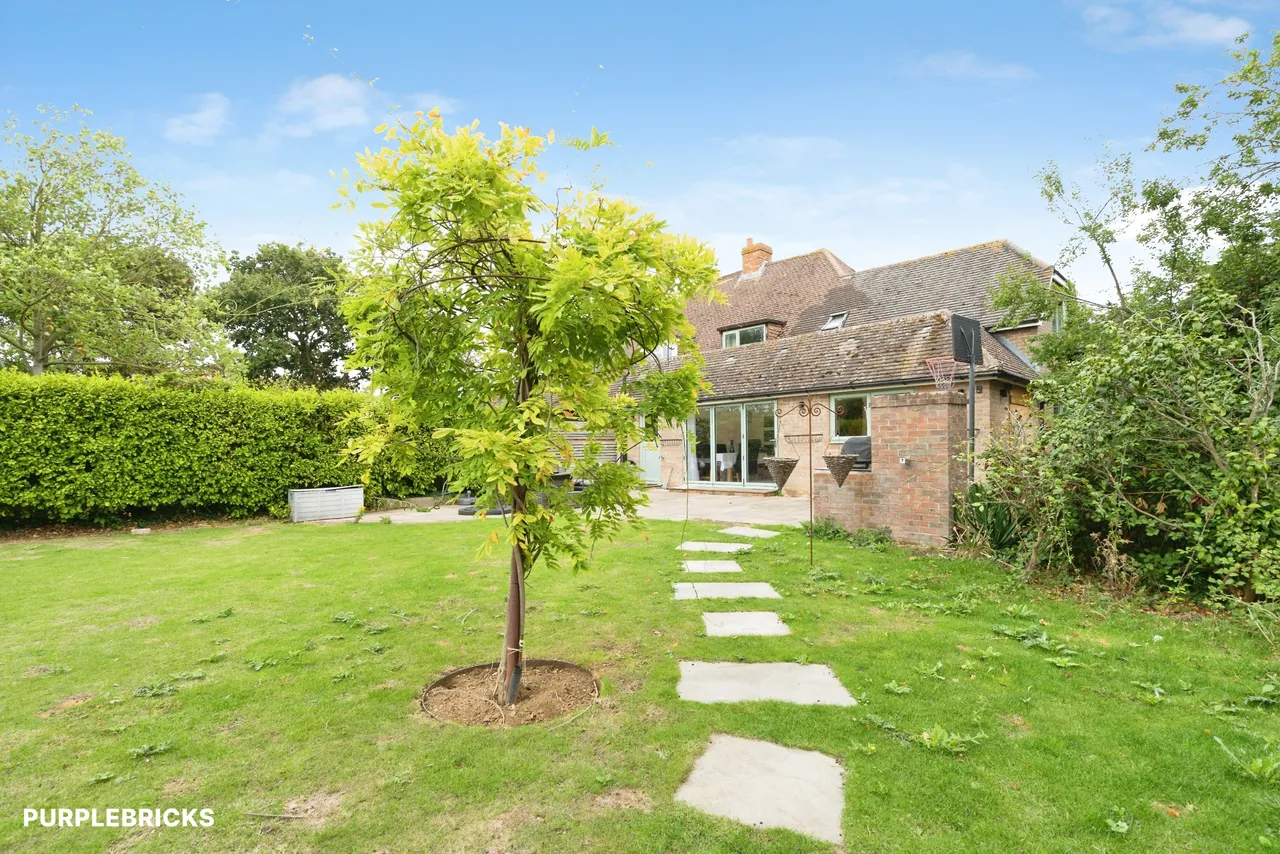 Street End Lane, Sidlesham, PO20, photo 36