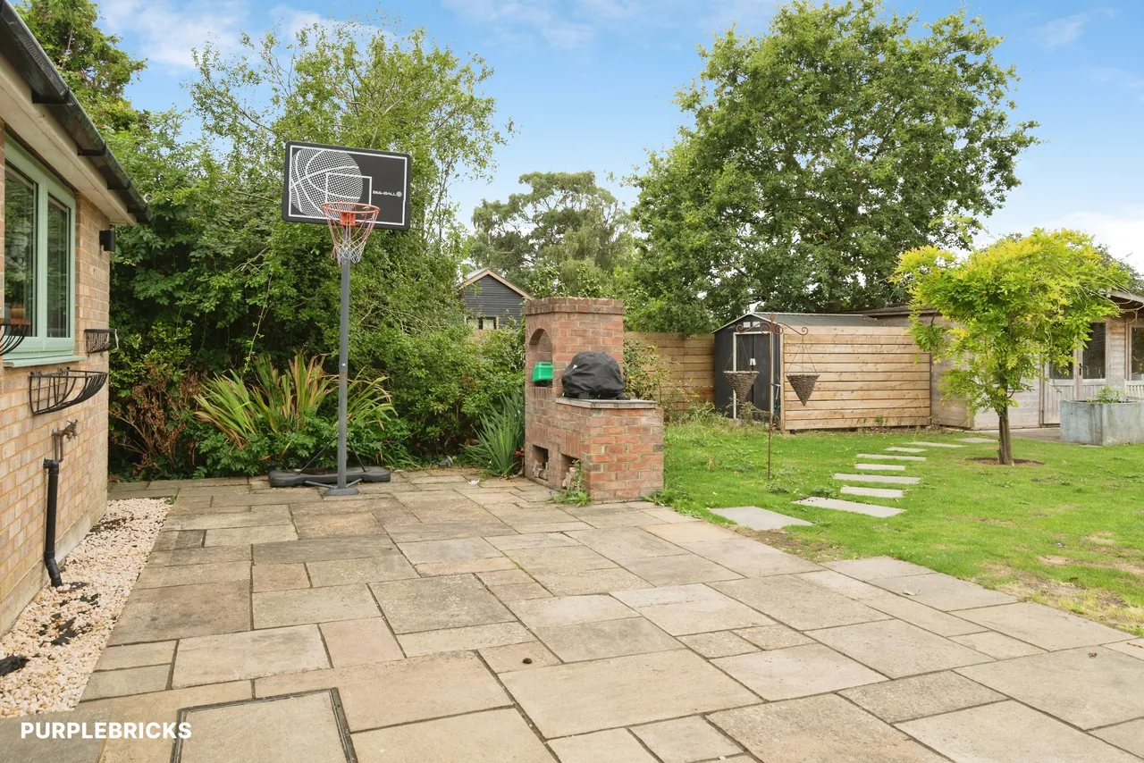 Street End Lane, Sidlesham, PO20, photo 35