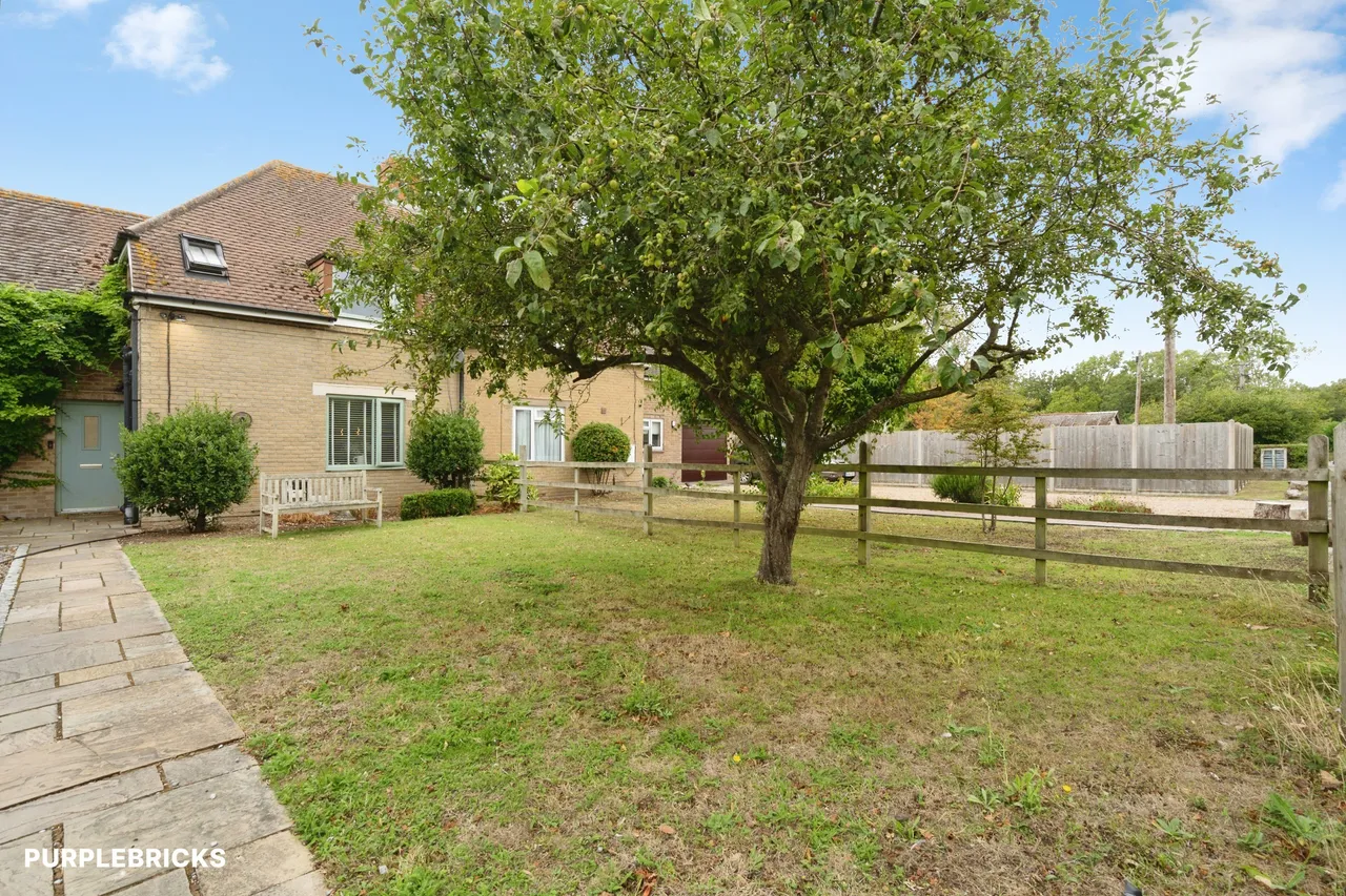 Street End Lane, Sidlesham, PO20, photo 3