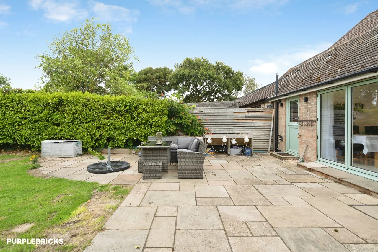 Street End Lane, Sidlesham, PO20, photo 33