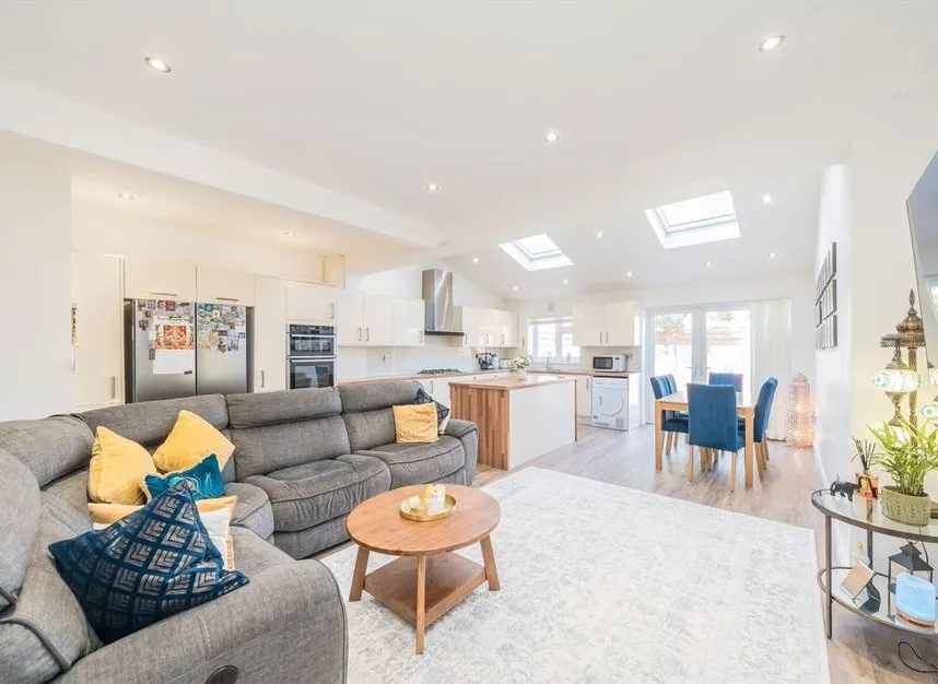 Parkwood Road, Isleworth, TW7, photo 3