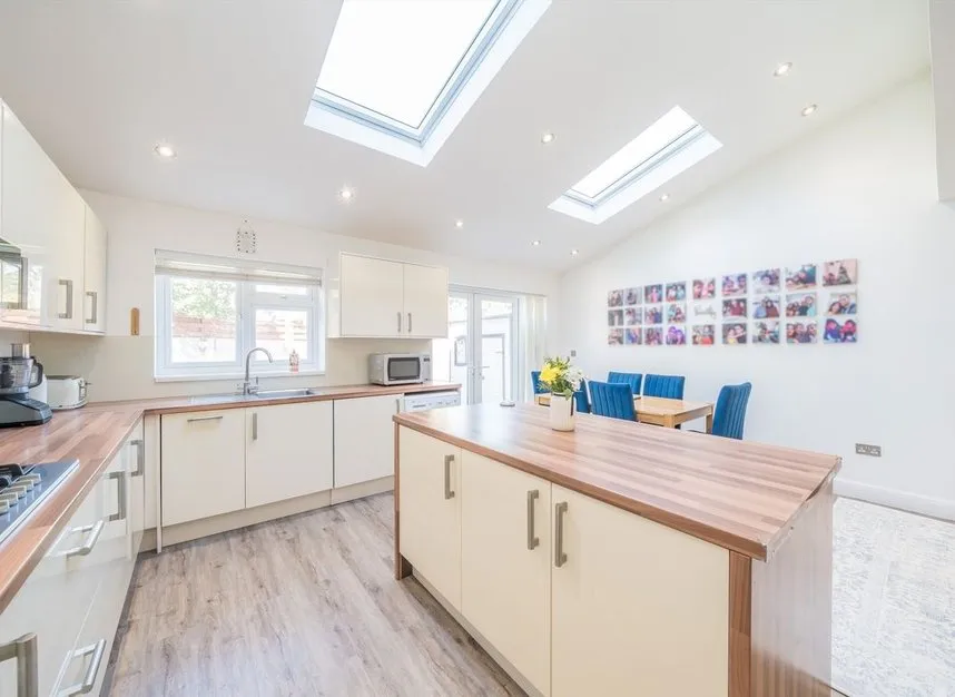 Parkwood Road, Isleworth, TW7, photo 4