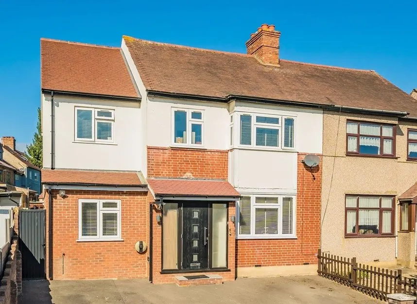 6 bed house for sale, Parkwood Road, Isleworth, TW7
