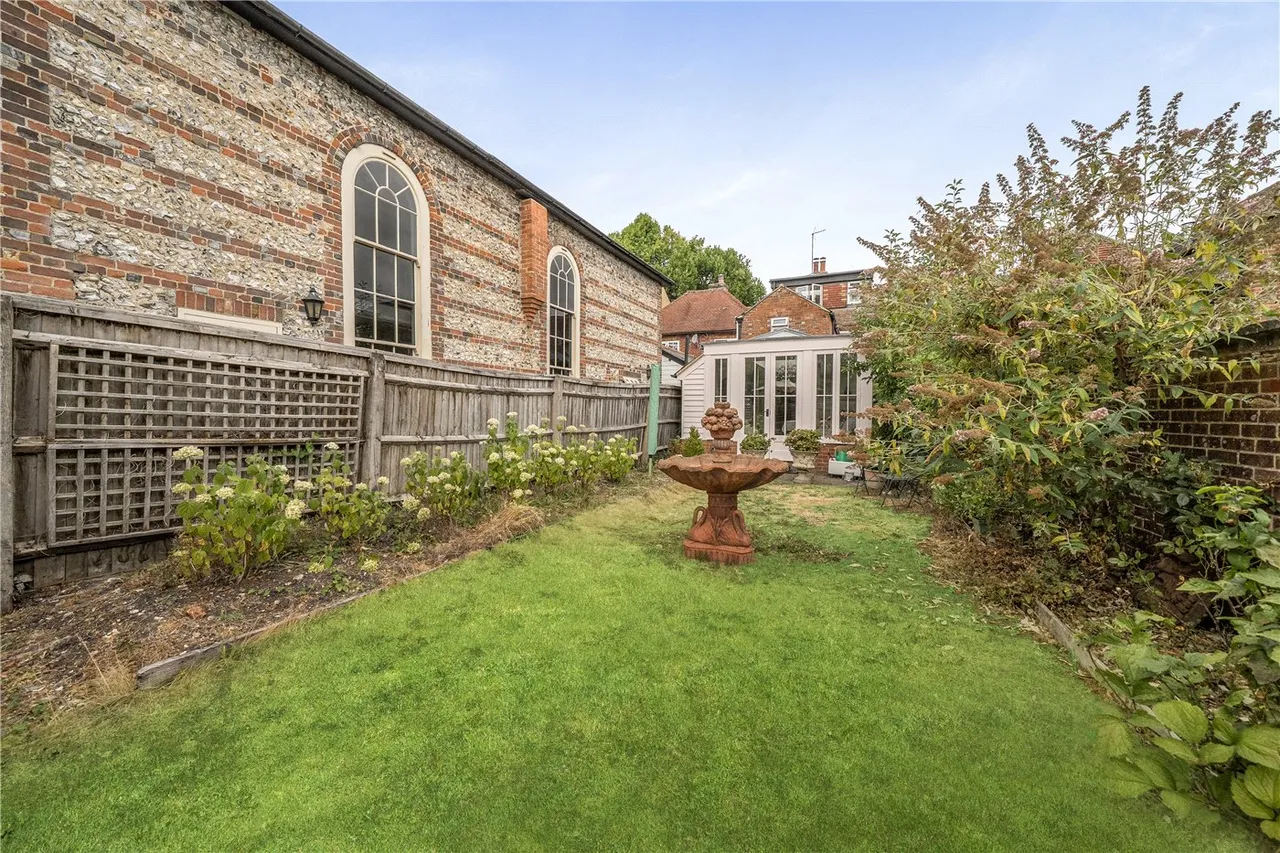 High Street, Ramsbury, Marlborough, Wiltshire, SN8, photo 10