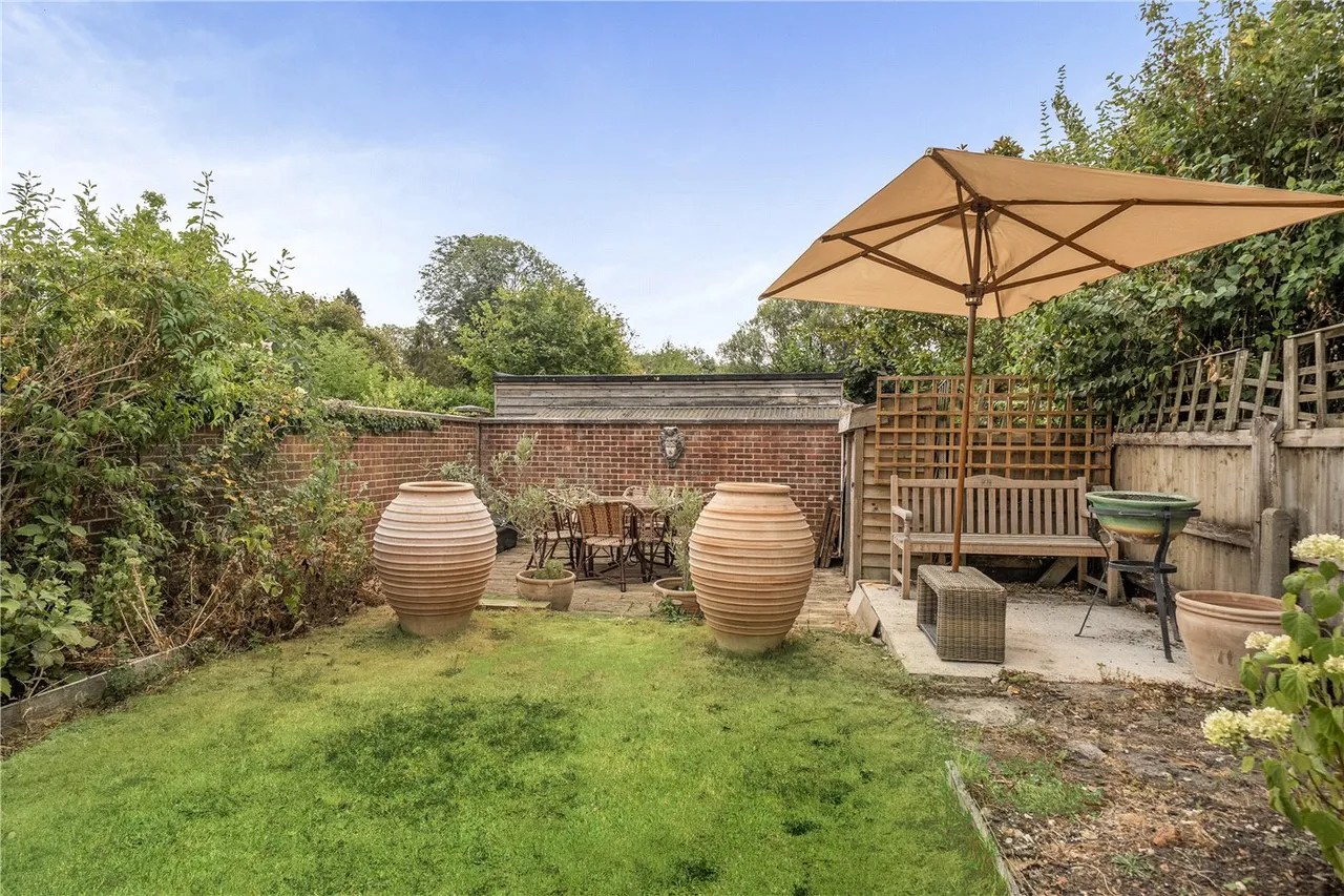 High Street, Ramsbury, Marlborough, Wiltshire, SN8, photo 11