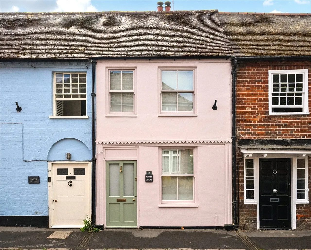 High Street, Ramsbury, Marlborough, Wiltshire, SN8, photo 8