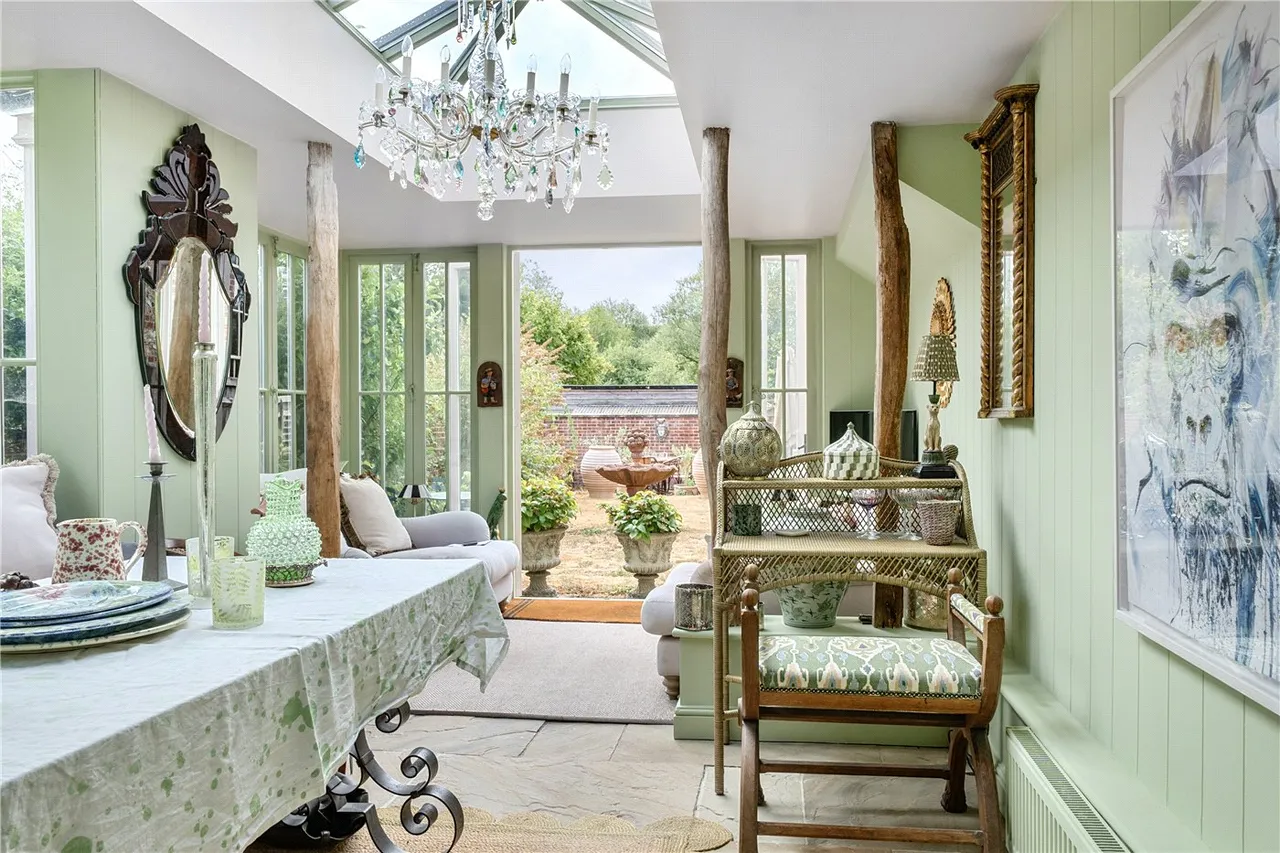 High Street, Ramsbury, Marlborough, Wiltshire, SN8, photo 3