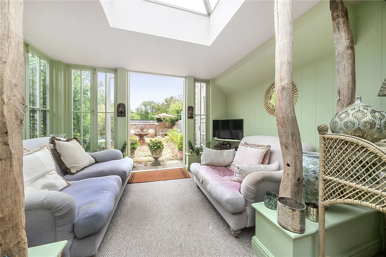 High Street, Ramsbury, Marlborough, Wiltshire, SN8, photo 7