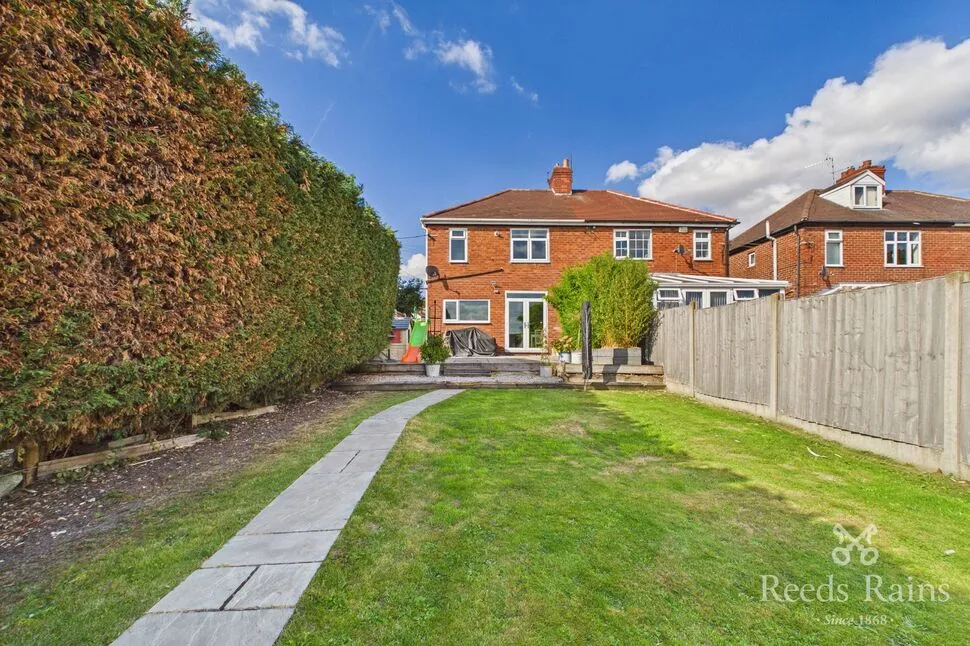 Worksop Road, Swallownest, South Yorkshire, S26, photo 2