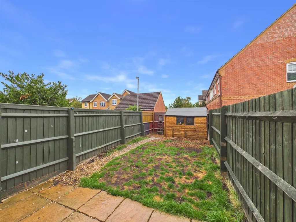 Carnation Way, Lavender Grange, photo 9