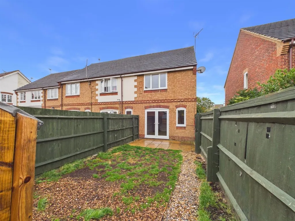 Carnation Way, Lavender Grange, photo 8