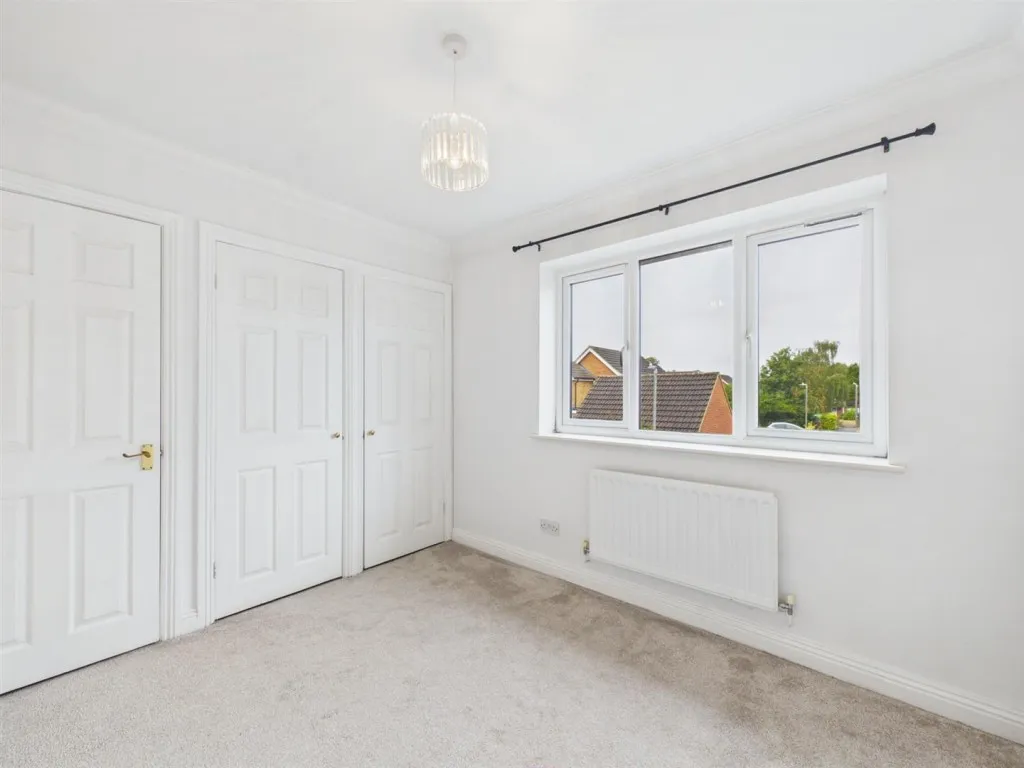 Carnation Way, Lavender Grange, photo 5