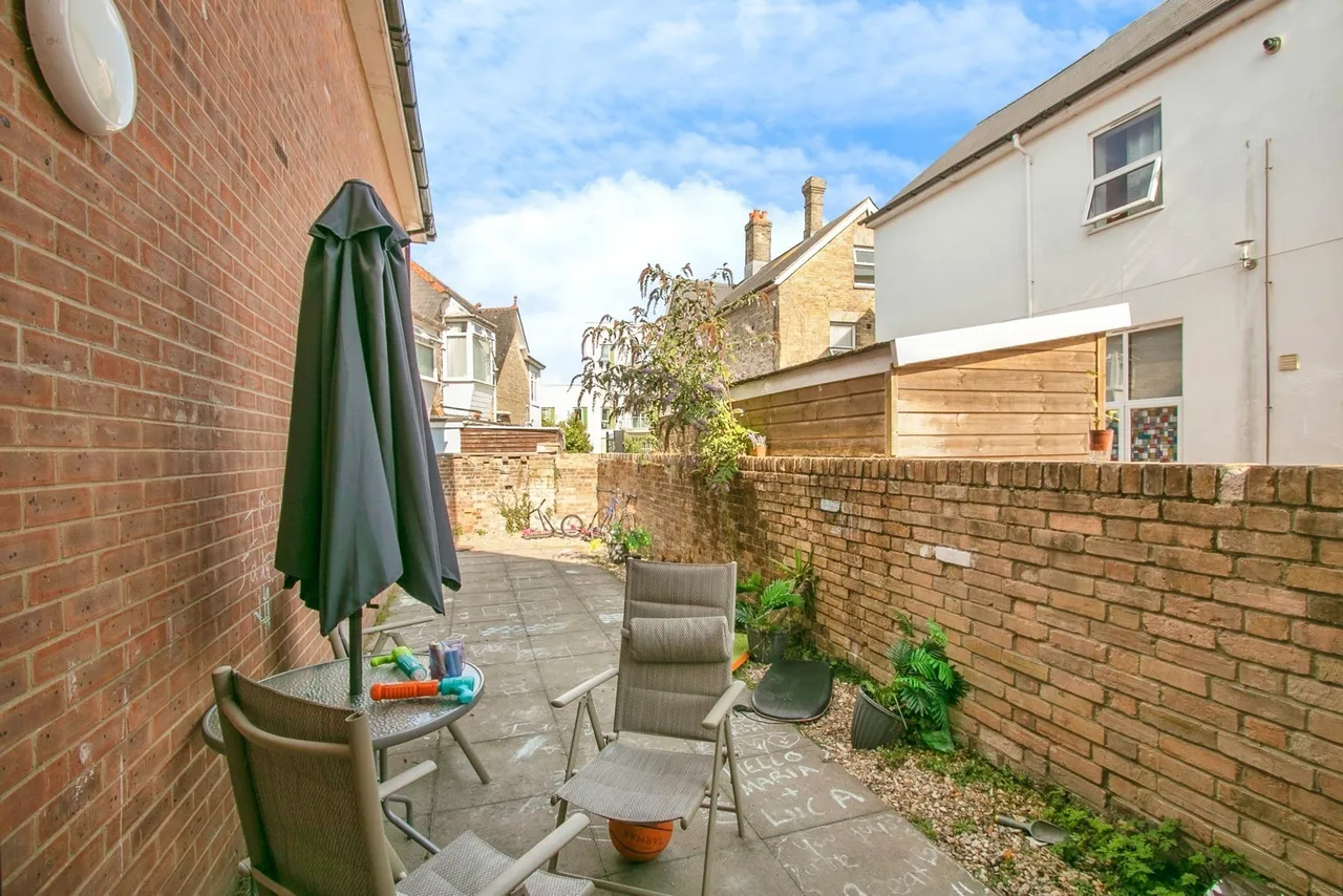 Tregonwell Close, Bournemouth, BH2, photo 2
