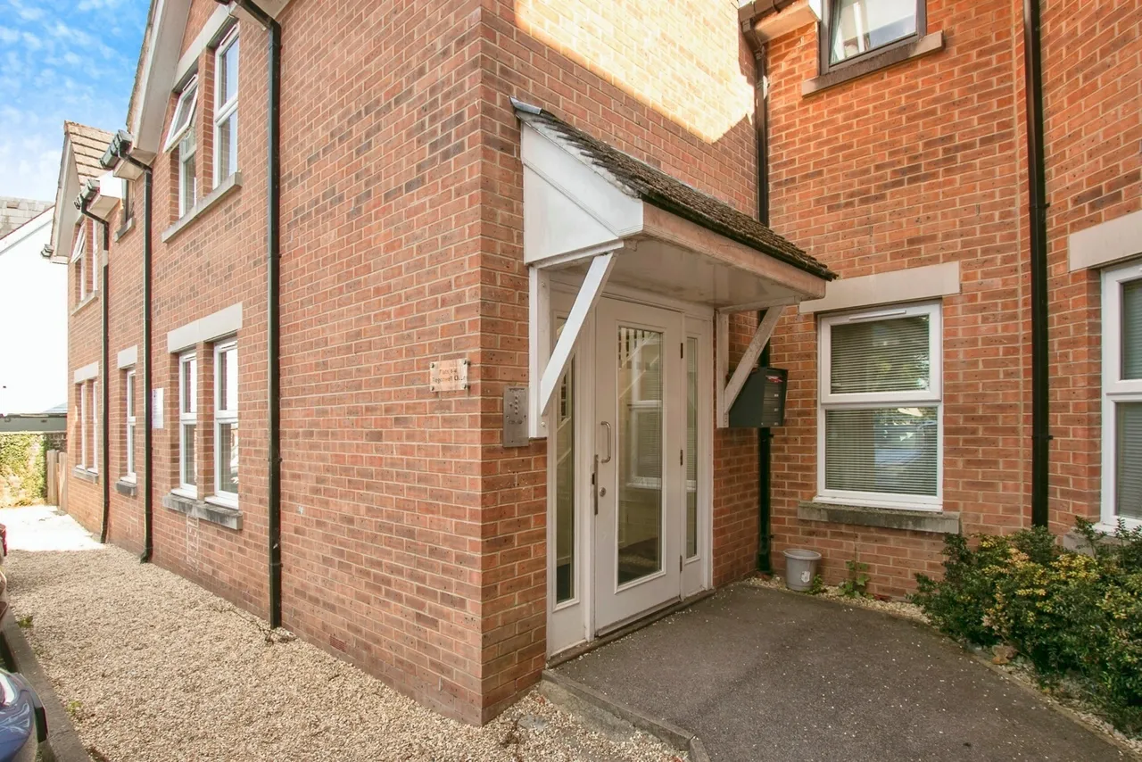2 bed flat for sale, Tregonwell Close, Bournemouth, BH2