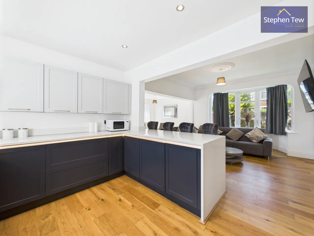 West Park Drive, Blackpool, FY3, photo 7