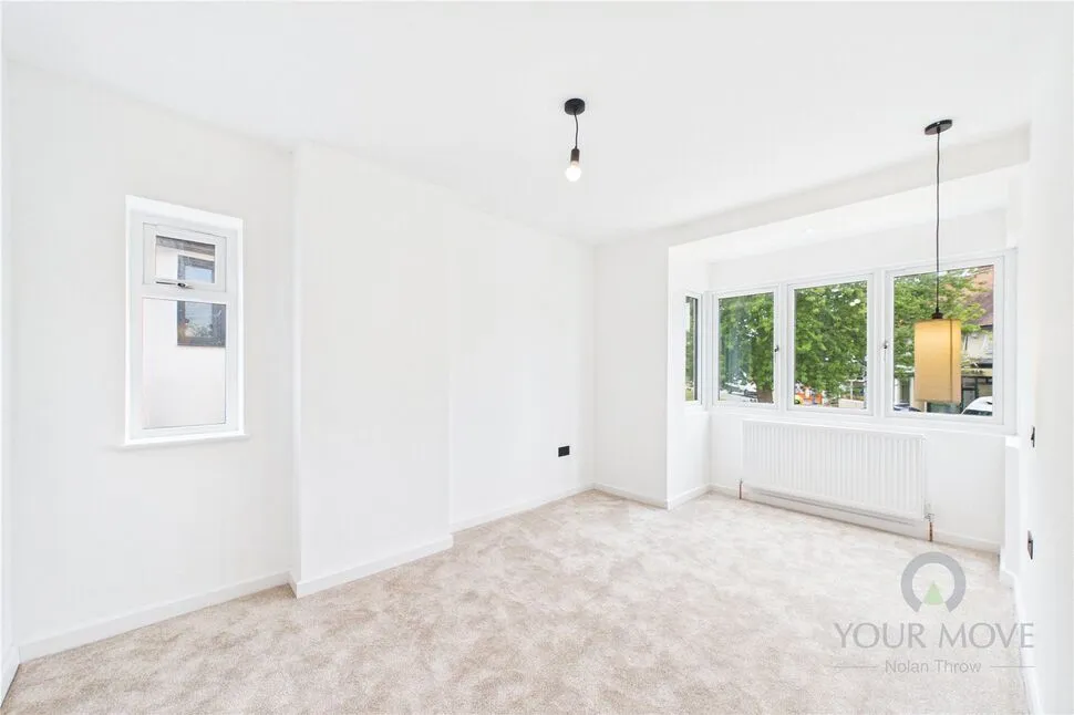 Windsor Crescent, Duston, Duston, Northamptonshire, NN5, photo 6