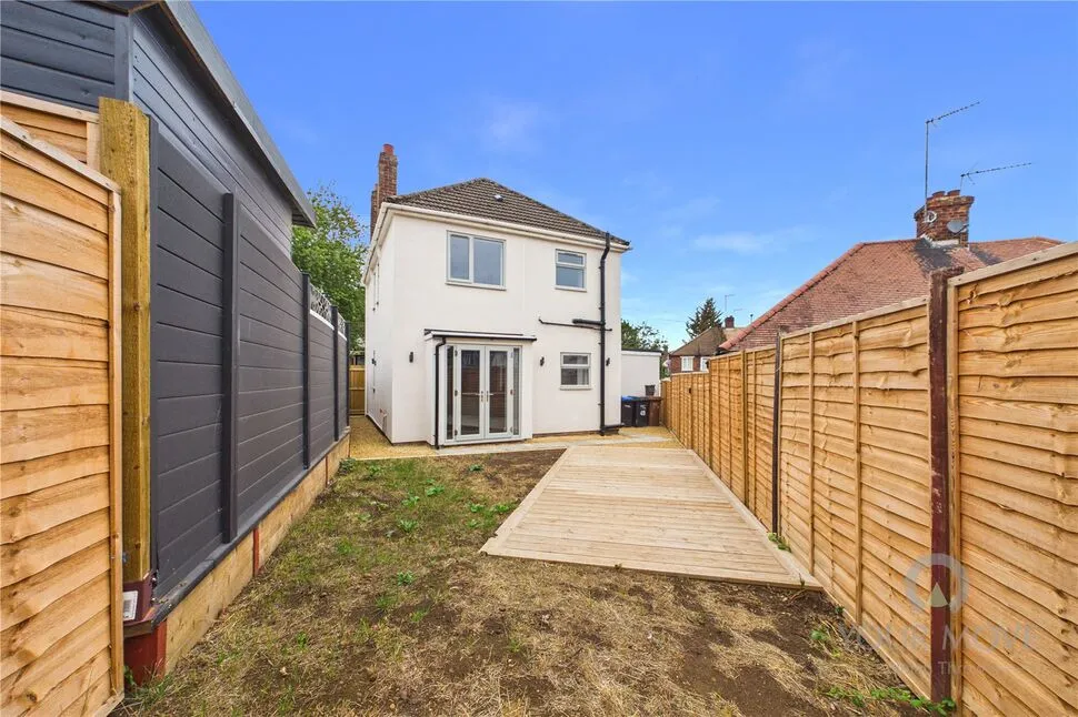 Windsor Crescent, Duston, Duston, Northamptonshire, NN5, photo 10