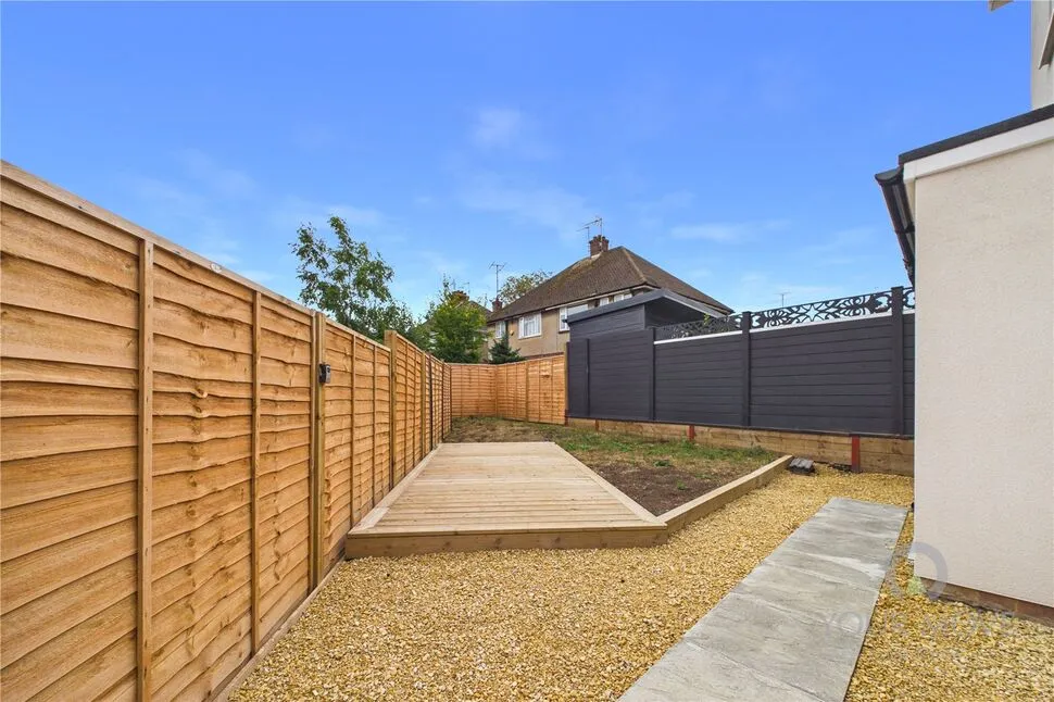 Windsor Crescent, Duston, Duston, Northamptonshire, NN5, photo 9