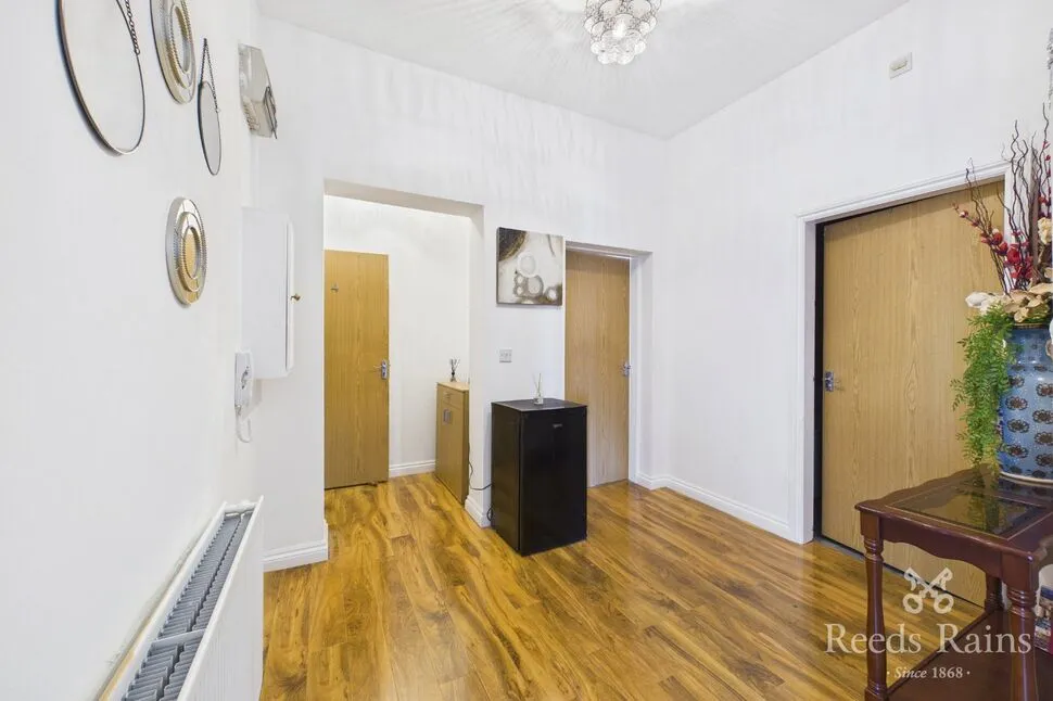 West Parade, Rhyl, Denbighshire, LL18, photo 9