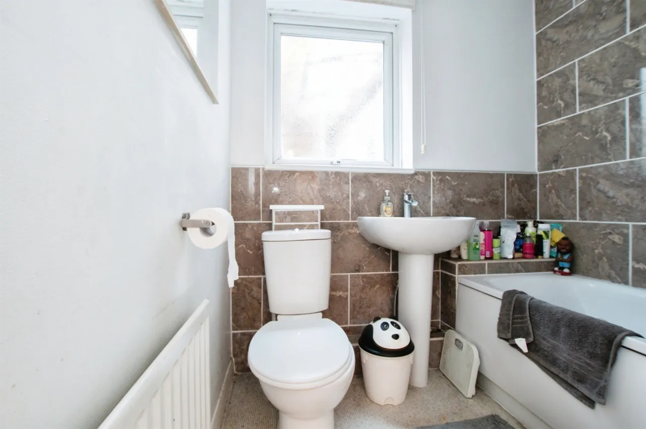 Richmond Park Road, Bournemouth, BH8, photo 10