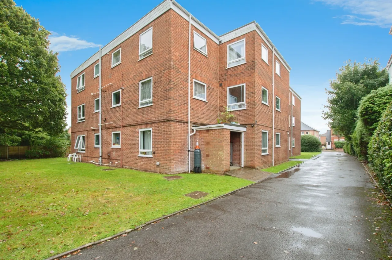 Richmond Park Road, Bournemouth, BH8, photo 12