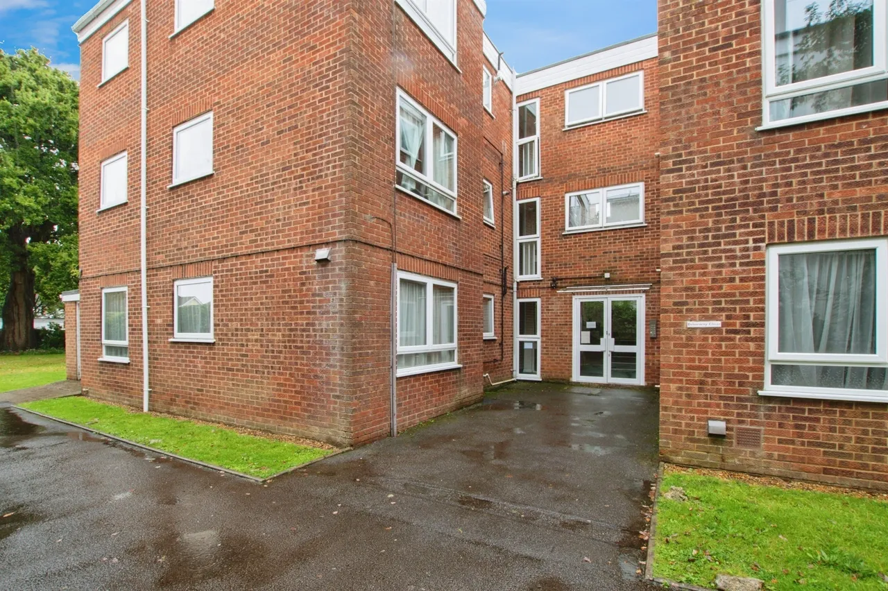 Richmond Park Road, Bournemouth, BH8, photo 14