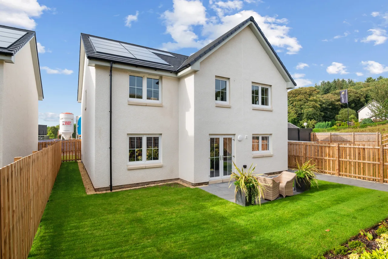 The Stewart, Braidlaw Rise, West Kilbride, KA23 9DT, photo 12