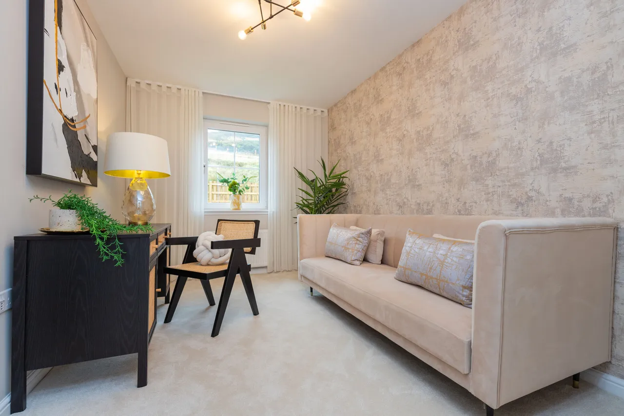 The Stewart, Braidlaw Rise, West Kilbride, KA23 9DT, photo 11