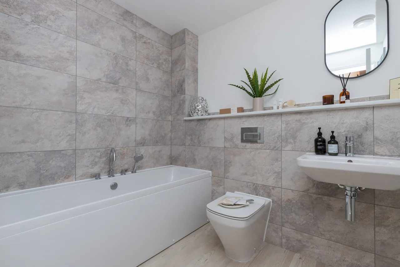 The Stewart, Braidlaw Rise, West Kilbride, KA23 9DT, photo 4