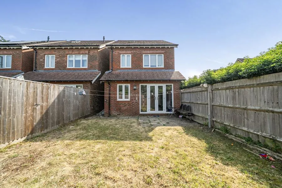 Marley Close, Botley, OX2, photo 19