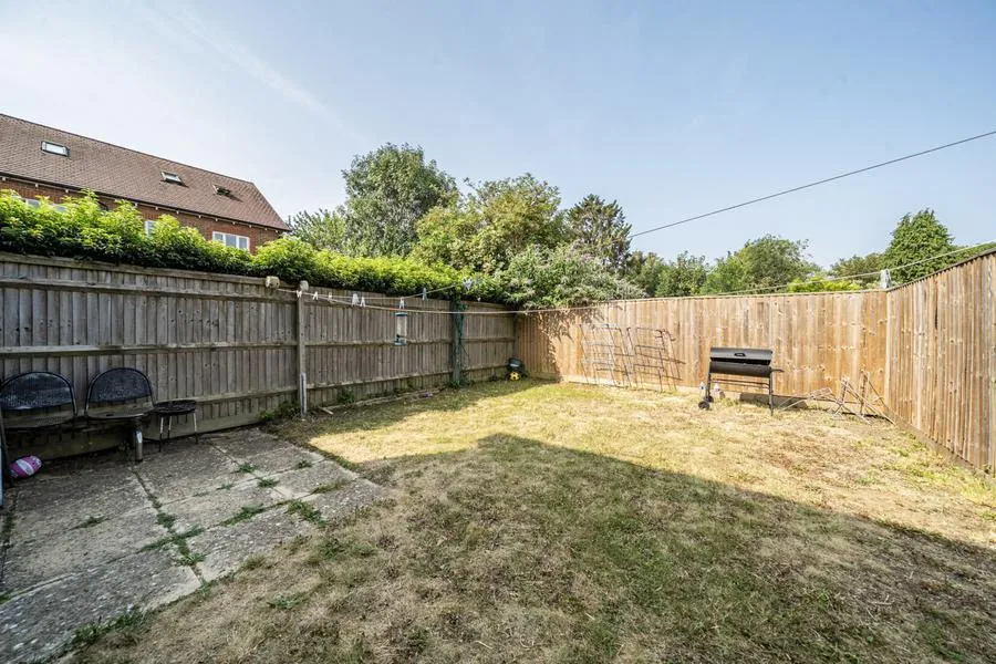 Marley Close, Botley, OX2, photo 18