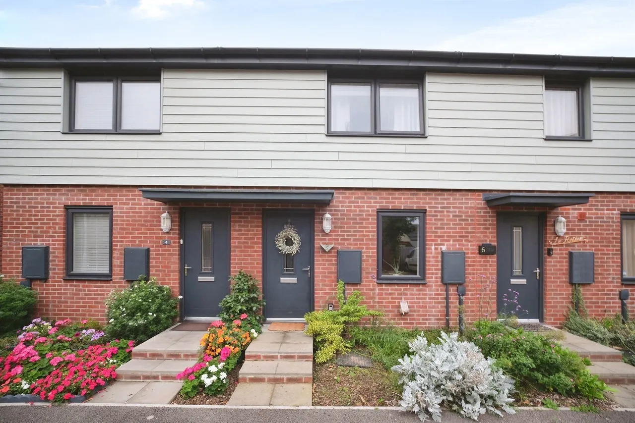 Daylily Close, Chepstow, NP16, photo 17