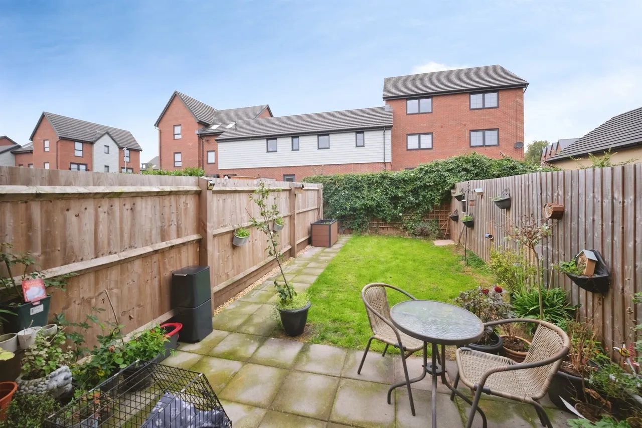 Daylily Close, Chepstow, NP16, photo 16