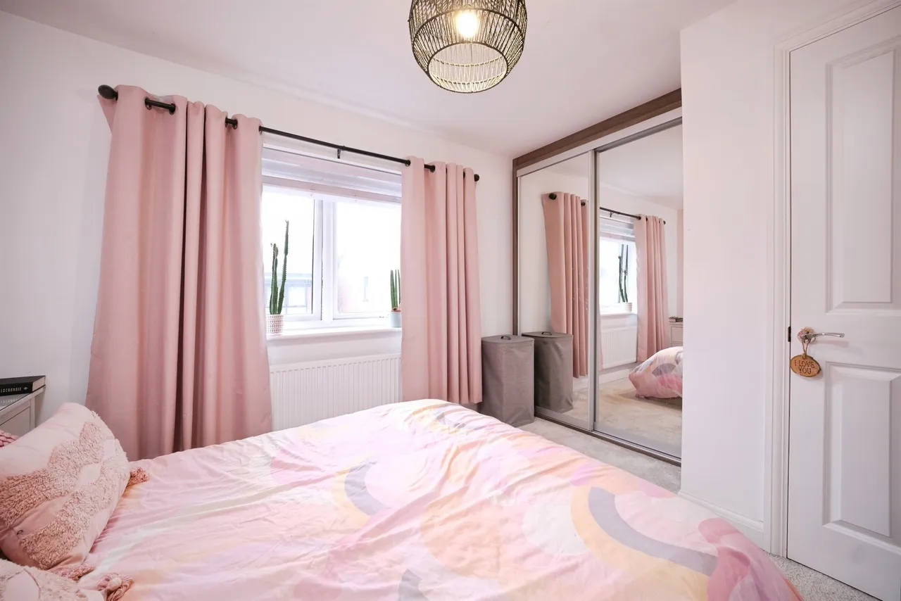 Daylily Close, Chepstow, NP16, photo 9