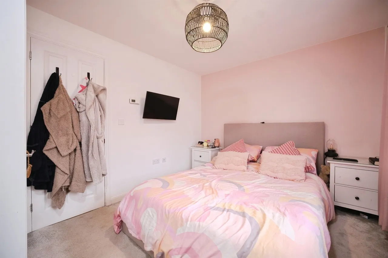 Daylily Close, Chepstow, NP16, photo 8