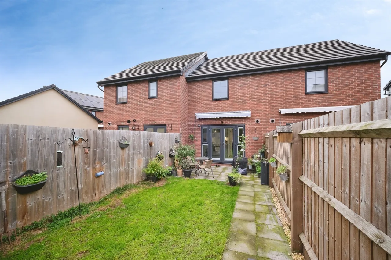 Daylily Close, Chepstow, NP16, photo 14