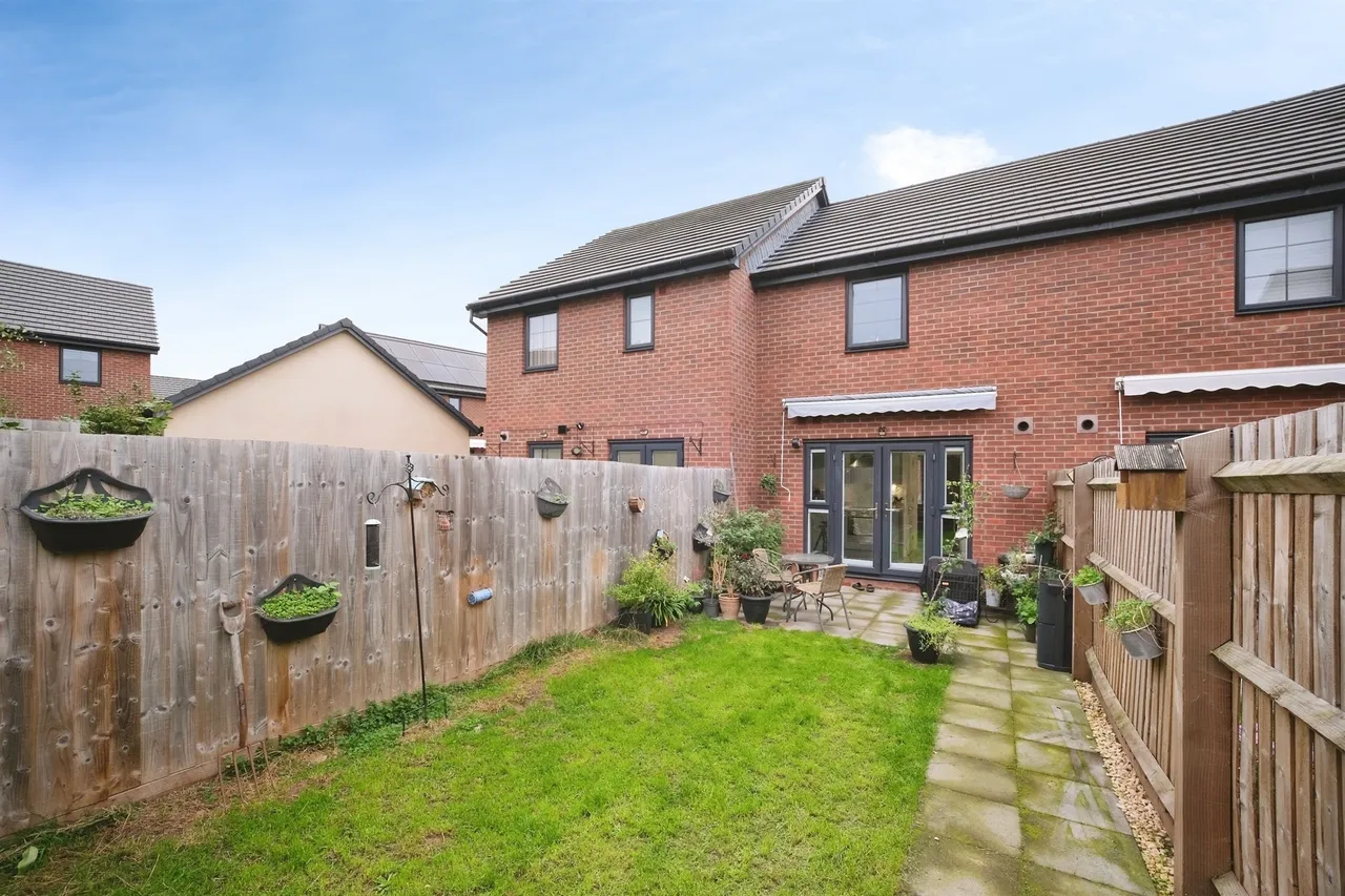 Daylily Close, Chepstow, NP16, photo 15