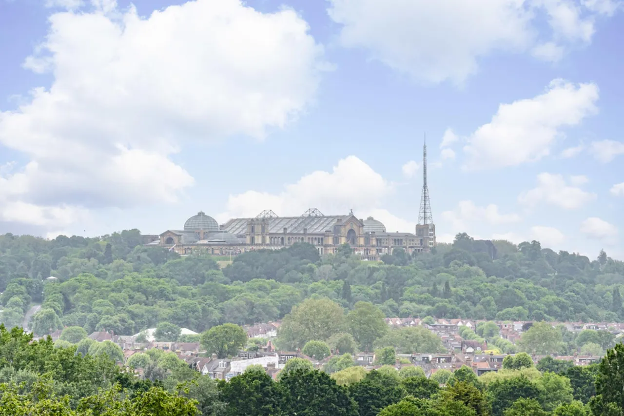 Shepherds Hill, N6, photo 4