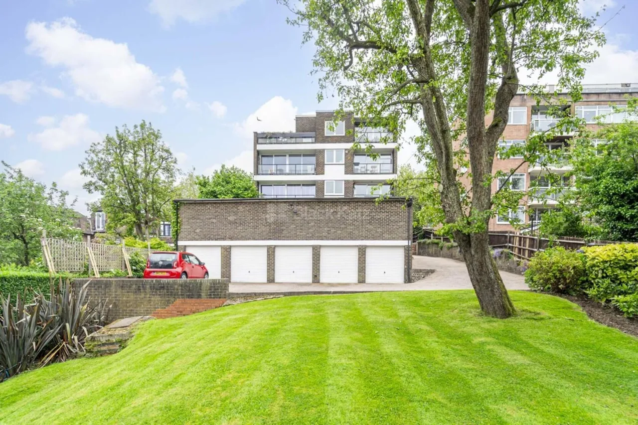 Shepherds Hill, N6, photo 2