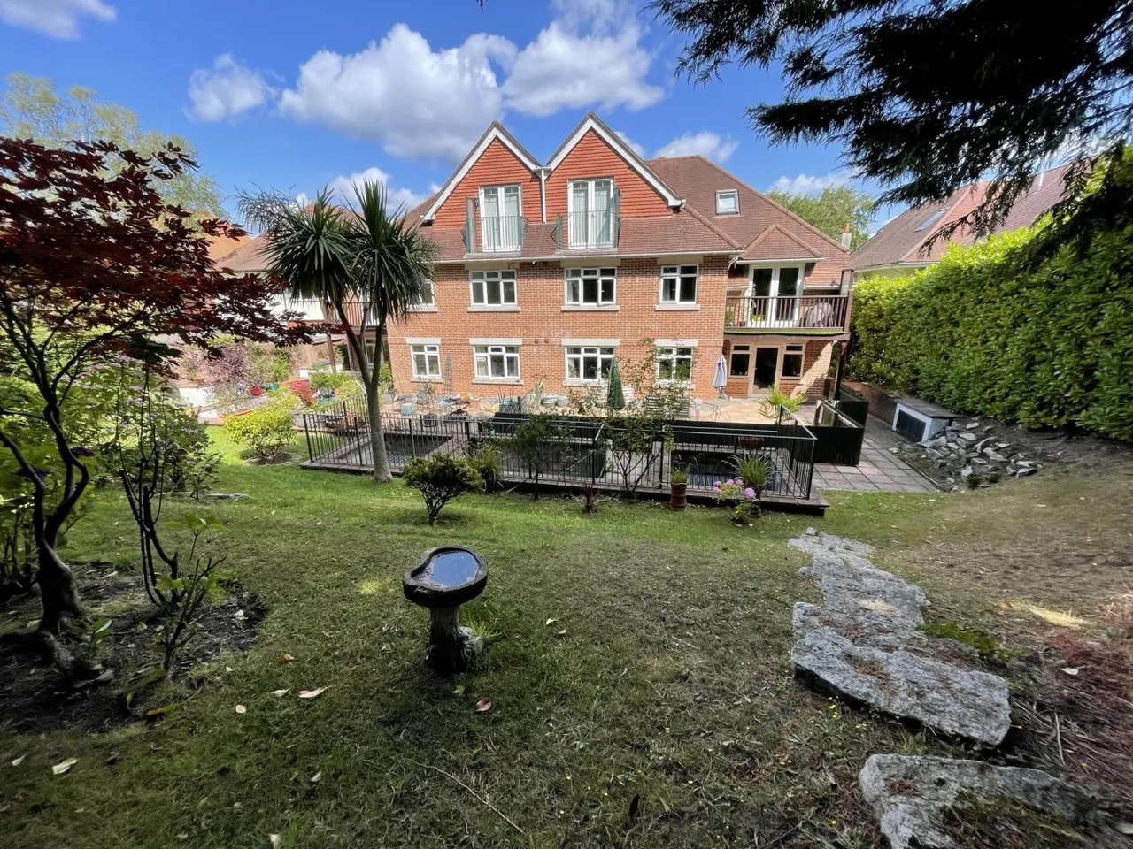 Branksome Chase, BH14, photo 23