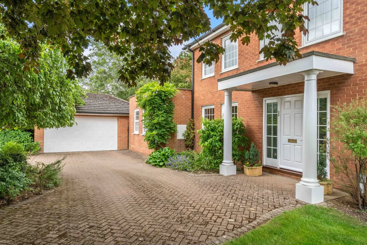 Royal Oak Close, Chipping, SG9, photo 5