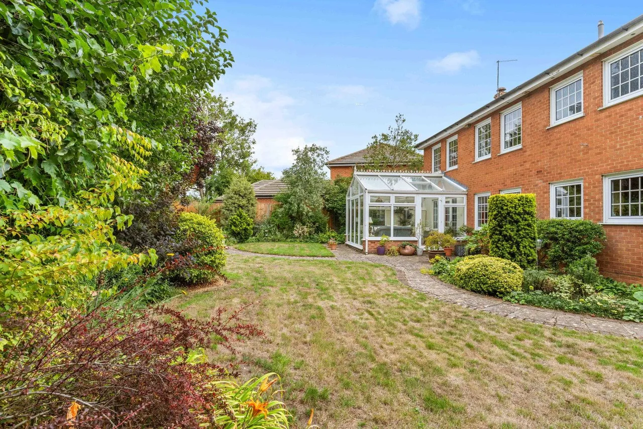 Royal Oak Close, Chipping, SG9, photo 39